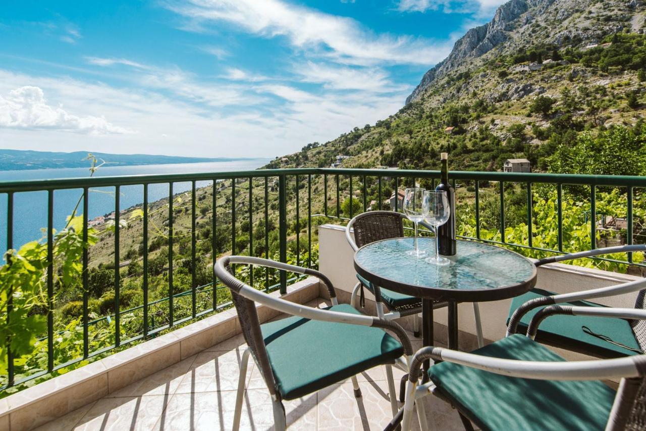 Apartment Kuzmanic Локва Рогозница Екстериор снимка